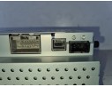 Recambio de sistema audio / radio cd para volvo v70 familiar summum referencia OEM IAM 31328067 8G9N18C815AD 31285836AA
