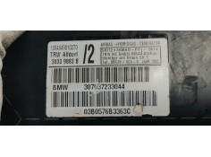 Recambio de airbag lateral delantero izquierdo para bmw x5 (e53) 3.0d referencia OEM IAM 307037233044  