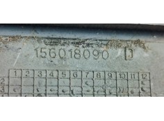 Recambio de mando elevalunas delantero izquierdo para renault megane ii classic berlina confort expression referencia OEM IAM 15