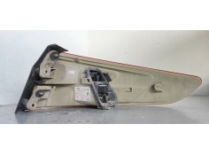 Recambio de piloto trasero izquierdo para renault fluence dynamique referencia OEM IAM   