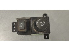 Recambio de mando retrovisor para ssangyong korando 2.2 xdi 180 fap referencia OEM IAM 201006242  