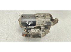 Recambio de motor arranque para peugeot 3008 1.6 hdi 110 fap referencia OEM IAM 9663528880  