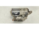 Recambio de motor arranque para peugeot 3008 1.6 hdi 110 fap referencia OEM IAM 9663528880  