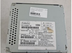 Recambio de sistema audio / radio cd para volvo v70 familiar summum referencia OEM IAM 31328067 8G9N18C815AD 31285836AA