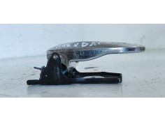 Recambio de maneta interior delantera izquierda para hyundai terracan (hp) 2.9 crdi cat referencia OEM IAM   