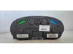 Recambio de cuadro instrumentos para seat ibiza (6k1) select referencia OEM IAM 110008924004  