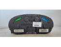 Recambio de cuadro instrumentos para seat ibiza (6k1) select referencia OEM IAM 110008924004  