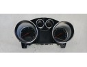 Recambio de cuadro instrumentos para opel astra j sports tourer enjoy referencia OEM IAM 13414039  