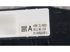 Recambio de mando elevalunas delantero derecho para mazda 6 kombi ()(.2012) 2.0i 145 referencia OEM IAM GKL166370A  