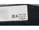 Recambio de mando elevalunas delantero derecho para mazda 6 kombi ()(.2012) 2.0i 145 referencia OEM IAM GKL166370A  