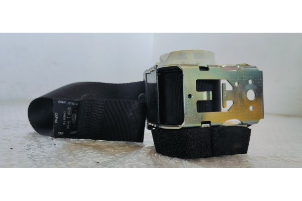 Recambio de cinturon seguridad trasero izquierdo para ford focus cabrio (ca5) 2.0 referencia OEM IAM 6N41L611B68AF  