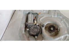 Recambio de elevalunas trasero derecho para hyundai tucson (jm) 2.0 crdi cat referencia OEM IAM 834802E010 834802E010 