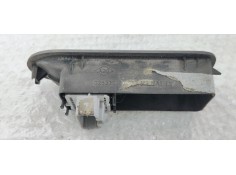 Recambio de mando elevalunas delantero izquierdo para renault megane ii classic berlina confort expression referencia OEM IAM 15