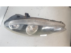 Recambio de faro izquierdo para seat toledo (5p2) 1.9tdi 105 referencia OEM IAM 5P1941005E  