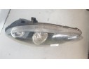 Recambio de faro izquierdo para seat toledo (5p2) 1.9tdi 105 referencia OEM IAM 5P1941005E  