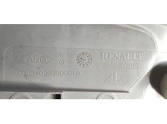 Recambio de piloto trasero izquierdo para renault fluence dynamique referencia OEM IAM   