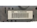 Recambio de cuadro instrumentos para seat ibiza (6k1) select referencia OEM IAM 110008924004  