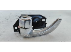 Recambio de maneta interior delantera izquierda para hyundai terracan (hp) 2.9 crdi cat referencia OEM IAM   