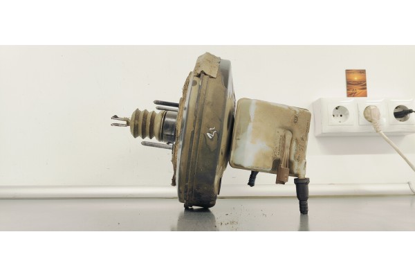 Recambio de servofreno para peugeot 3008 1.6 hdi 110 fap referencia OEM IAM 9682650980  