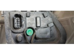 Recambio de piloto trasero izquierdo para renault fluence dynamique referencia OEM IAM   