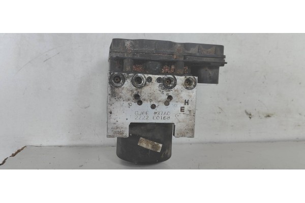 Recambio de abs para mazda 6 berlina (gg) 2.0 diesel cat referencia OEM IAM 4370722 ASCECU562WD 2059152