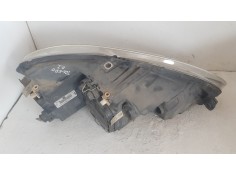 Recambio de faro izquierdo para seat toledo (5p2) 1.9tdi 105 referencia OEM IAM 5P1941005E  