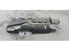 Recambio de airbag lateral delantero izquierdo para bmw x5 (e53) 3.0d referencia OEM IAM 307037233044  