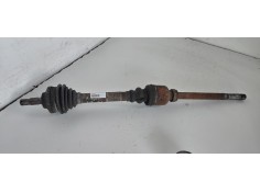 Recambio de transmision delantera derecha para peugeot 206 berlina 1.6 hdi fap cat (9hz / dv6ted4) referencia OEM IAM 9625461080