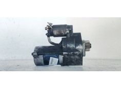 Recambio de motor arranque para nissan navara 4x4 dc le tech premium at 4p referencia OEM IAM 233005X00A  