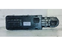 Recambio de mando elevalunas delantero izquierdo para citroen c4 picasso 1.6hdi 120 fap referencia OEM IAM 96788281ZD  