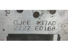 Recambio de abs para mazda 6 berlina (gg) 2.0 diesel cat referencia OEM IAM 4370722 ASCECU562WD 2059152