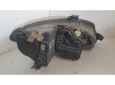 Recambio de faro izquierdo para seat toledo (5p2) 1.9tdi 105 referencia OEM IAM 5P1941005E  