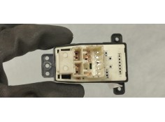 Recambio de mando retrovisor para ssangyong korando 2.2 xdi 180 fap referencia OEM IAM 201006242  