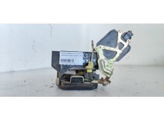 CERRADURA PUERTA TRASERA DERECHA 