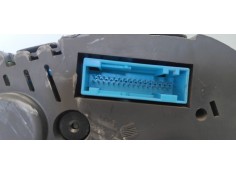 Recambio de cuadro instrumentos para seat ibiza (6k1) select referencia OEM IAM 110008924004  