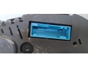 Recambio de cuadro instrumentos para seat ibiza (6k1) select referencia OEM IAM 110008924004  