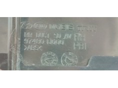 Recambio de rejilla aireadora para hyundai i20 1.4 crdi cat referencia OEM IAM 974801J000  