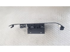Recambio de mando elevalunas delantero derecho para mazda 6 kombi ()(.2012) 2.0i 145 referencia OEM IAM GKL166370A  