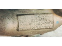 Recambio de turbocompresor para opel astra h berlina enjoy referencia OEM IAM 8973000925  