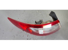 Recambio de piloto trasero izquierdo para renault fluence dynamique referencia OEM IAM   