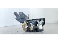 Recambio de cerradura puerta trasera derecha para hyundai terracan (hp) 2.9 crdi cat referencia OEM IAM   