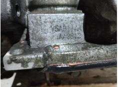 Recambio de caja cambios para mitsubishi montero (v20/v40) 3.5 v6 24v cat referencia OEM IAM V5A511AA  