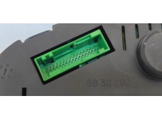 Recambio de cuadro instrumentos para seat ibiza (6k1) select referencia OEM IAM 110008924004  