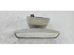 Recambio de espejo para renault megane ii berlina 5p confort authentique referencia OEM IAM E20205028  