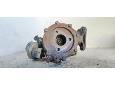 Recambio de turbocompresor para opel astra h berlina enjoy referencia OEM IAM 8973000925  