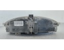 Recambio de cuadro instrumentos para fiat scudo combi (272) semiacrist. l1h1 120 multijet (5 pl.) referencia OEM IAM 1401107680 
