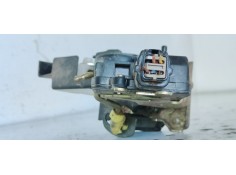 Recambio de cerradura puerta trasera derecha para hyundai terracan (hp) 2.9 crdi cat referencia OEM IAM   