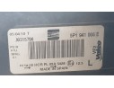 Recambio de faro izquierdo para seat toledo (5p2) 1.9tdi 105 referencia OEM IAM 5P1941005E  
