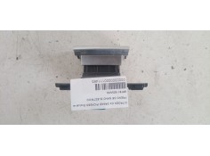Recambio de freno de mano electrico para citroen c4 grand picasso exclusive referencia OEM IAM 96781160VV00 032142501 