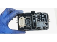 Recambio de mando luces para renault megane ii berlina 3p confort dynamique referencia OEM IAM   